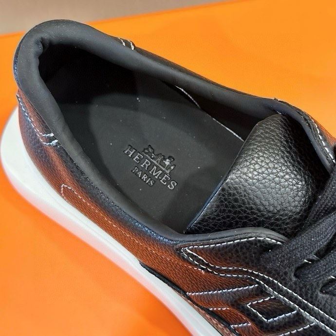 Hermes Sneakers